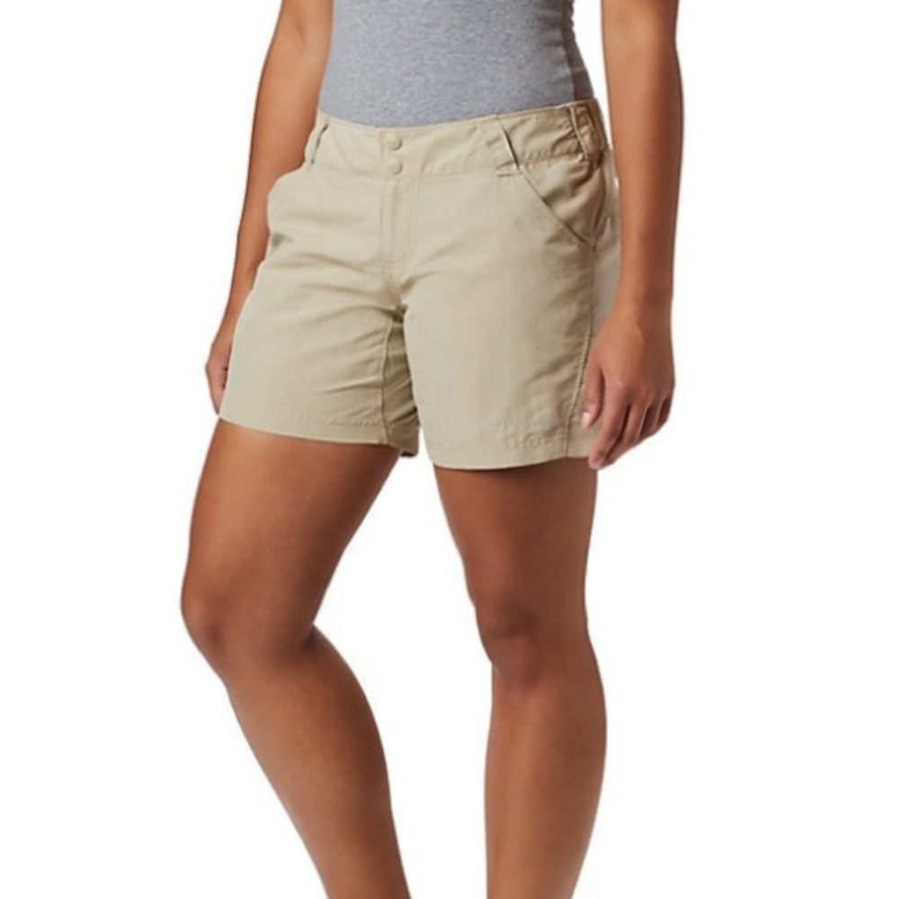 Columbia PFG Coral Point II Omni-Shade Shorts
